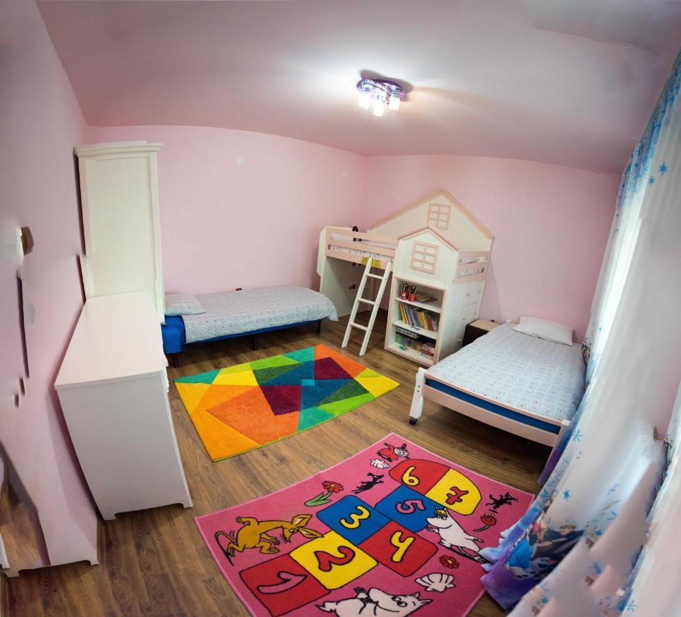 Erika'S Holiday Cottage Peris Εξωτερικό φωτογραφία