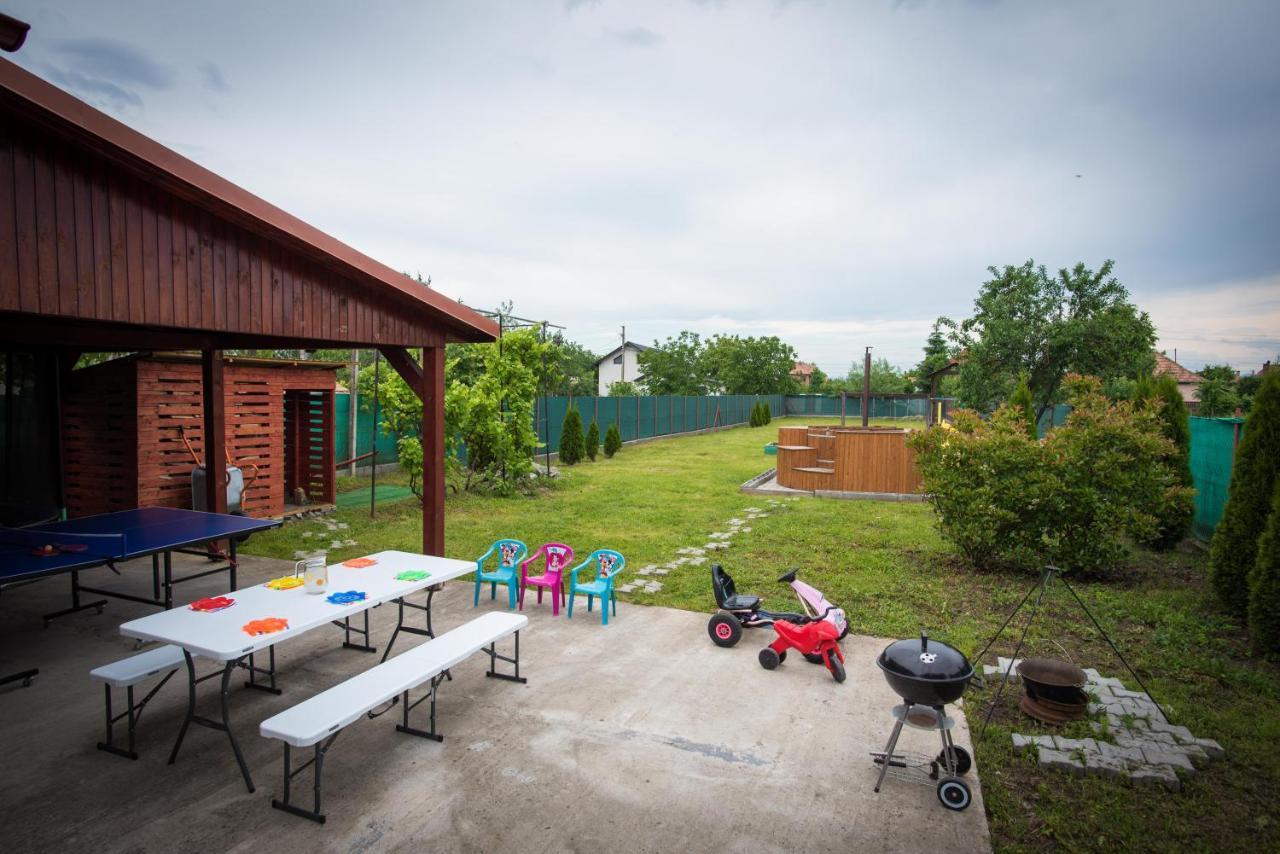 Erika'S Holiday Cottage Peris Εξωτερικό φωτογραφία