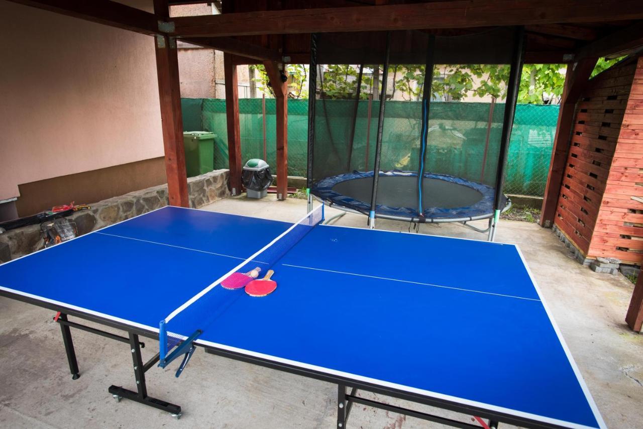 Erika'S Holiday Cottage Peris Εξωτερικό φωτογραφία